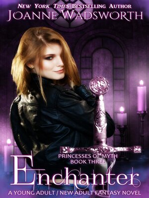 cover image of Enchanter